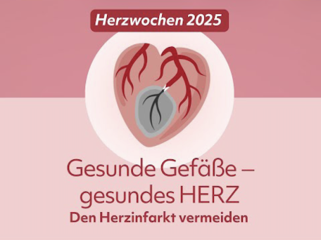 Ein Rückblick: Herzinfarkt Vermeiden