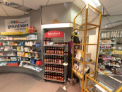 Drogerie der Sonnen-Apotheke