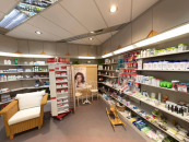 Drogerie der Sonnen-Apotheke