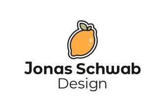 Logo Jonas Schwab Design