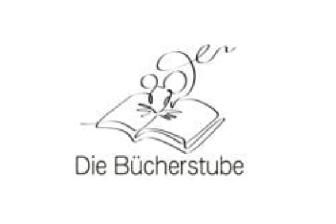 Logo die Bücherstube