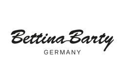 Logo Bettina Barty Germany