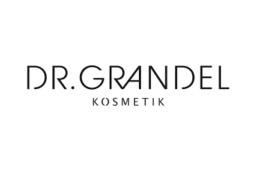 Logo Dr. Grandel Kosmetik