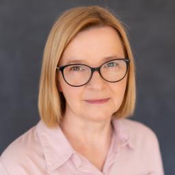 Claudia Rücker