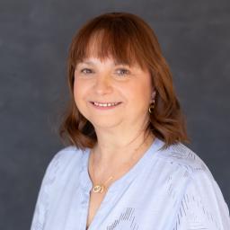 Marikka Burkhard