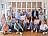 Gruppenbild der Sonnen-Apotheke